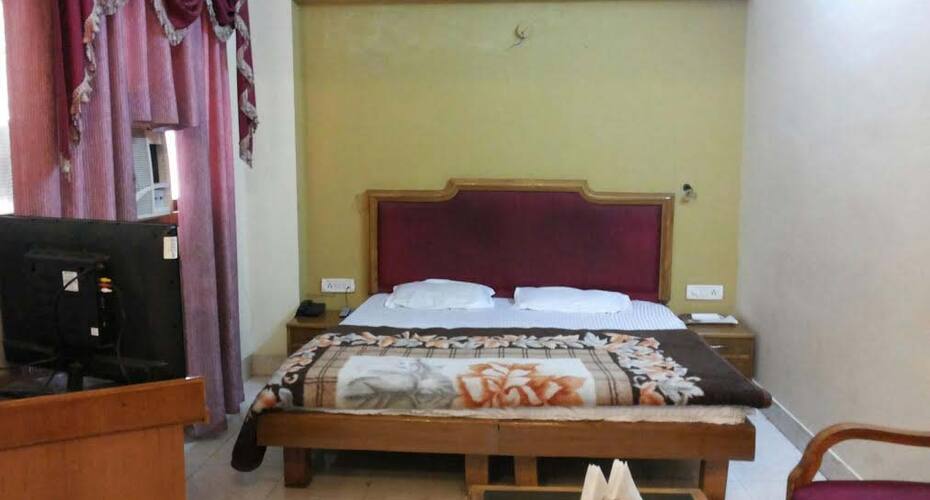 Kukreja Hotel, Chakrata 5